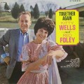 Buy Kitty Wells & Red Foley - Together Again Mp3 Download