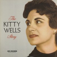 Purchase Kitty Wells With The Jordanaires - The Kitty Wells Story CD1
