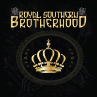 Purchase Royal Southern Brotherhood - Royal Southern Brotherhood
