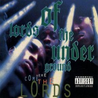 Purchase Lords Of The Underground - Here Come The Lords