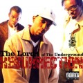 Buy Lords Of The Underground - Resurrection Mp3 Download