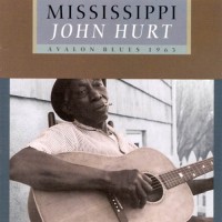 Purchase Mississippi John Hurt - Folk Songs And Blues
