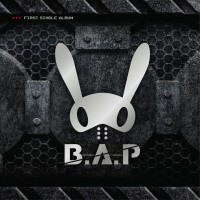 Purchase B.A.P - Warrior (EP)