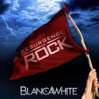 Purchase BlancaWhite - Resurgence Of Rock