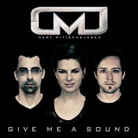 Purchase Cerf, Mitiska & Jaren - Give Me A Sound