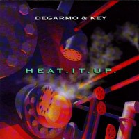 Purchase Degarmo & Key - Heat It Up