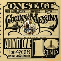 Purchase Loggins & Messina - On Stage (Remastered 2013) CD1
