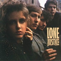 Purchase Lone Justice - Lone Justice