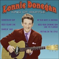 Purchase Lonnie Donegan - King Of Skiffle