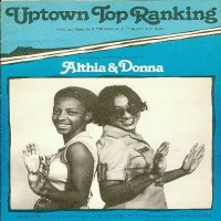 Purchase Althea & Donna - Uptown Top Ranking