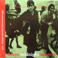 Purchase Dexys Midnight Runners - Searching For The Young Soul Rebels (30Th Anniv. Edition) CD1