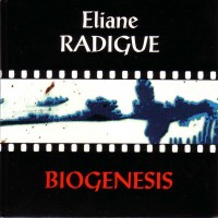 Purchase Eliane Radigue - Biogenesis