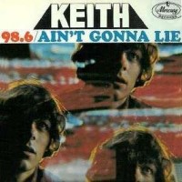 Purchase Keith - Ain't Gonna Lie