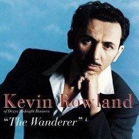 Purchase Kevin Rowland - The Wanderer