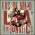 Buy Los De Abajo - Lda V The Lunatics Mp3 Download