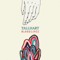 Purchase Tallhart - Bloodlines (EP)