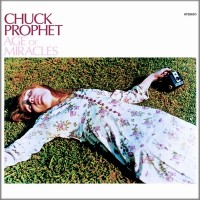 Purchase Chuck Prophet - Age of Miracles