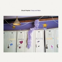 Purchase Chuck Prophet - Soap And Water