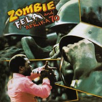 Purchase Fela Kuti - Zombie