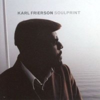 Purchase Karl Frierson - Soulprint