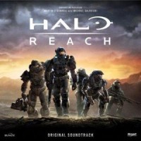 Purchase Martin O'Donnell & Michael Salvatori - Halo Reach CD2