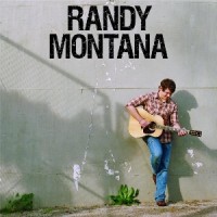 Purchase Randy Montana - 1,000 Faces (CDS)