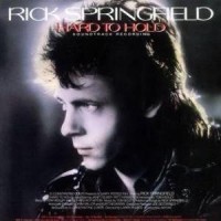 Purchase Rick Springfield - Hard To Hold