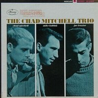 Purchase The Chad Mitchell Trio - Reflecting