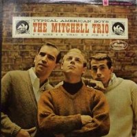 Purchase The Chad Mitchell Trio - Typical American Boys