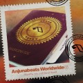 Buy VA - Anjunabeats Worldwide 03, Mixed by Arty & Daniel Kandi CD1 Mp3 Download