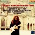 Buy Yngwie Malmsteen - Concerto Suite for Electric Guitar and Orchestra in E Flat minor Op. 1 Mp3 Download