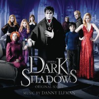 Purchase Danny Elfman - Dark Shadows