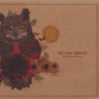Purchase The Owl Servise - A Garland of Song