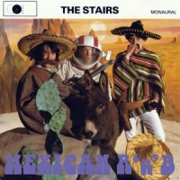 Purchase The Stairs - Mexican R'N'B