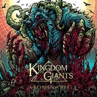 Purchase Kingdom Of Giants - Abominable (EP)