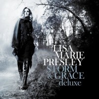 Purchase Lisa Marie Presley - Storm & Grace (Deluxe Edition)