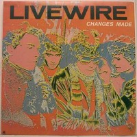 Purchase Live Wire - Changes Made