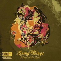 Purchase Living Things - Ahead Of The Lions