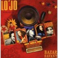 Buy Lo'jo - Bazar Savant Mp3 Download