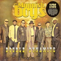 Purchase The Mannish Boys - Double Dynamite CD1