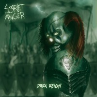 Purchase Scarlet Anger - Dark Reign