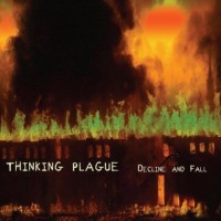 Purchase Thinking Plague - Decline And Fall