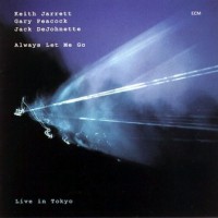 Purchase Keith Jarrett - Always Let Me Go CD1