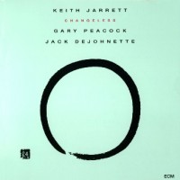 Purchase Keith Jarrett - Changeless