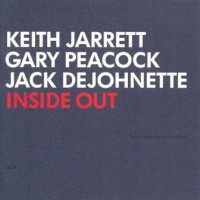Purchase Keith Jarrett - Inside Out