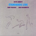 Buy Keith Jarrett - Standards Live Mp3 Download