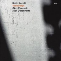 Purchase Keith Jarrett - Yesterdays