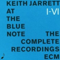 Purchase Keith Jarrett Trio - At The Blue Note: The Complete Recordings CD1