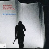 Purchase Keith Jarrett Trio - Bye Bye Blackbird
