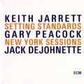 Buy Keith Jarrett Trio - Setting Standards: New York Sessions CD1 Mp3 Download